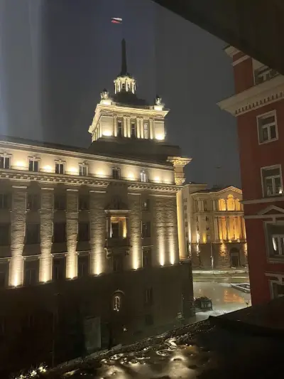 Arte Sofia Hotel