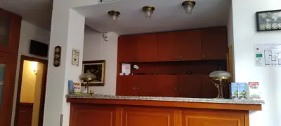 Arte Sofia Hotel