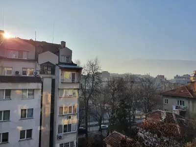 Хотел Женева