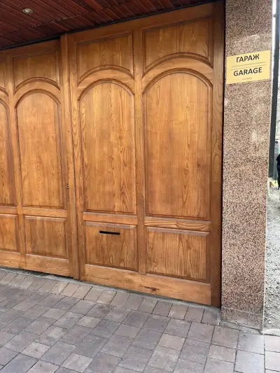Хотел Женева
