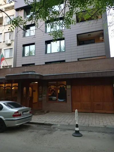 Хотел Женева