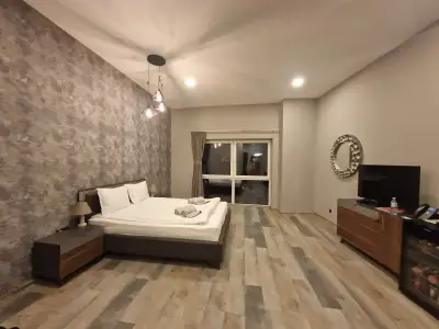Art Magus Hotel