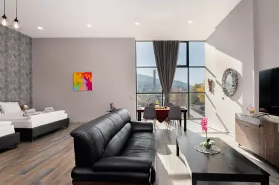 Art Magus Hotel