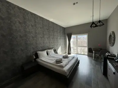 Art Magus Hotel