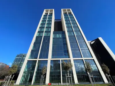 Be One Hotel