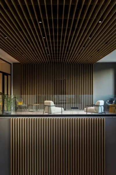 Be One Hotel