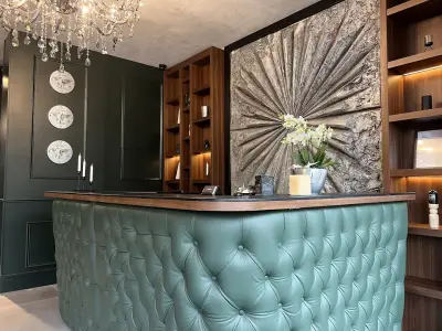 Abrazo Sofia Hotel by HMG
