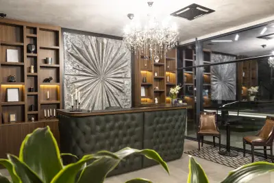 Abrazo Sofia Hotel by HMG