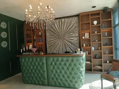Abrazo Sofia Hotel by HMG