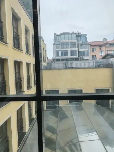 ATRIUM Boutique Hotel Sofia