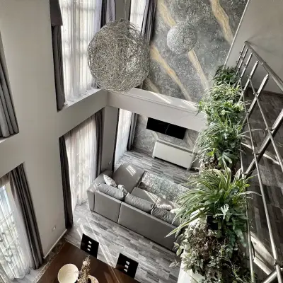 ATRIUM Boutique Hotel Sofia