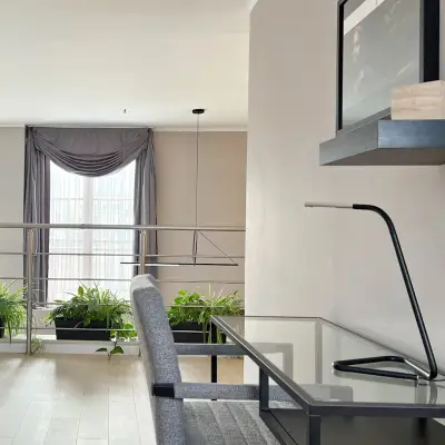 ATRIUM Boutique Hotel Sofia