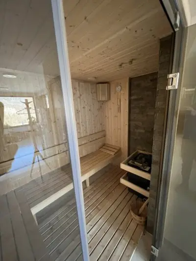 Luxurious Sunset Villa with Pool in Bozhichen