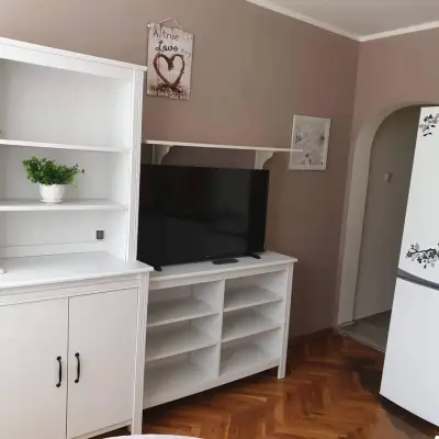Kalina apartment