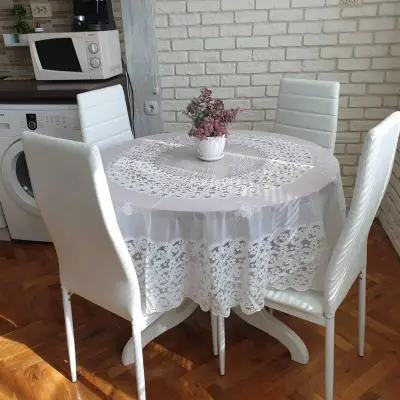 Kalina apartment