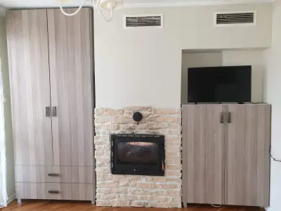 Kalina apartment