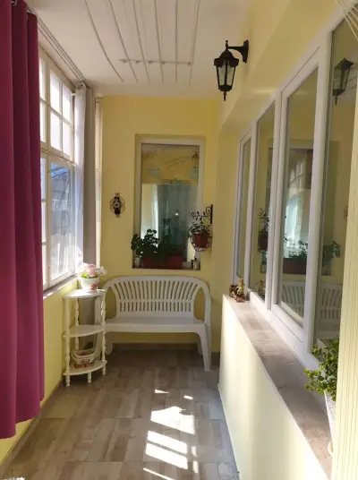 Kalina apartment