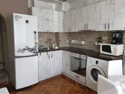 Kalina apartment
