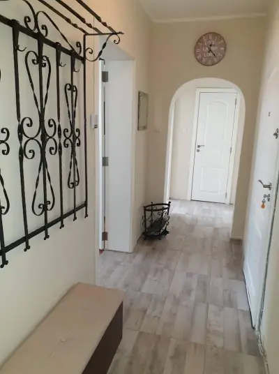 Kalina apartment