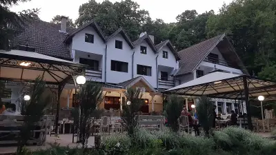 Комплекс Липите