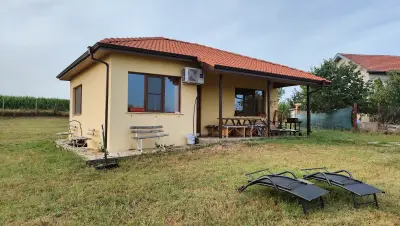 Malavi Guest House Krasen! Comfort&clean!