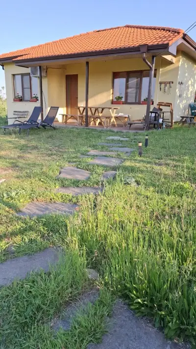 Malavi Guest House Krasen! Comfort&clean!