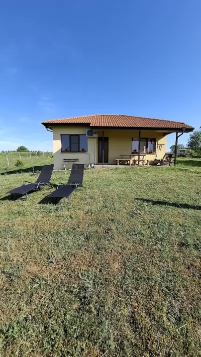 Malavi Guest House Krasen! Comfort&clean!