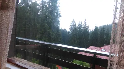 Хотел Кооп Рожен