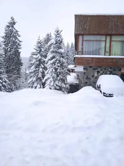 Хотел Кооп Рожен