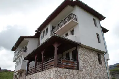 Eco Farm Gela & hotel Aida