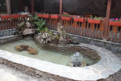 Eco Farm Gela & hotel Aida