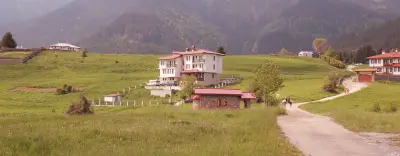 Eco Farm Gela & hotel Aida