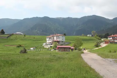 Eco Farm Gela & hotel Aida