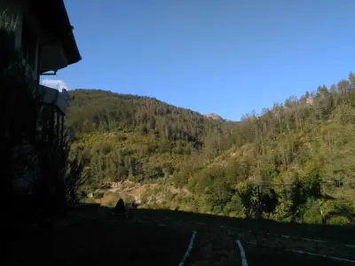 Хотел Кичика