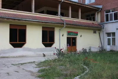 Хотел "Викторио"