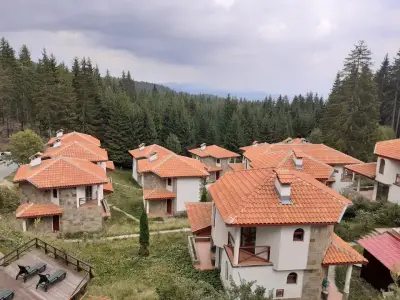 Хотел Форест Глейд