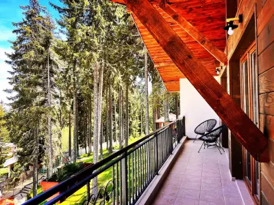 Boutique Villas Murgavets Pamporovo