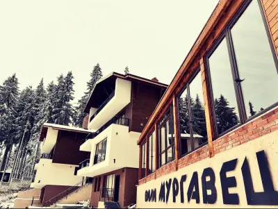 Boutique Villas Murgavets Pamporovo