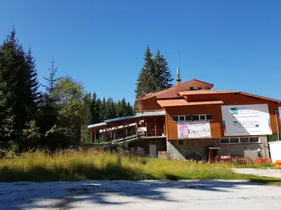 Апартаменти Малина