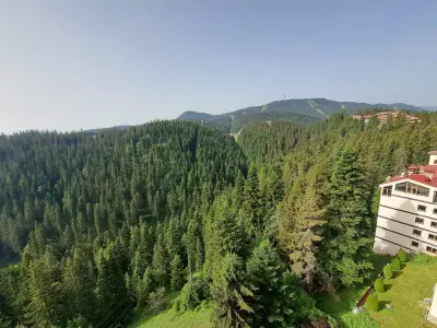 Хотел Орловец