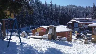 Семеен Хотел Маркони
