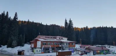 Семеен Хотел Маркони