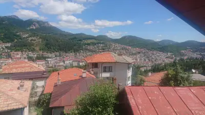 Къща за гости Орфей