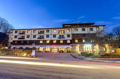 Hotel Silver Hills