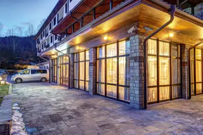 Hotel Silver Hills