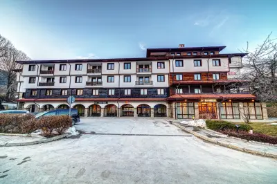 Hotel Silver Hills