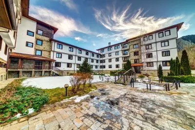 Hotel Silver Hills