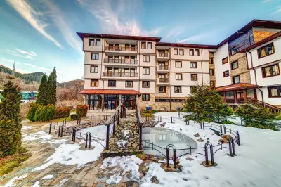 Hotel Silver Hills