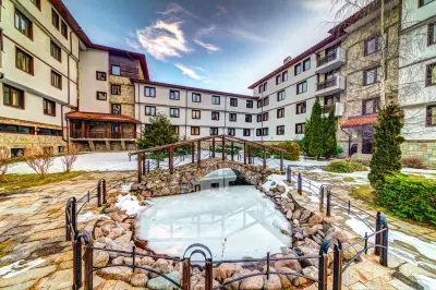 Hotel Silver Hills
