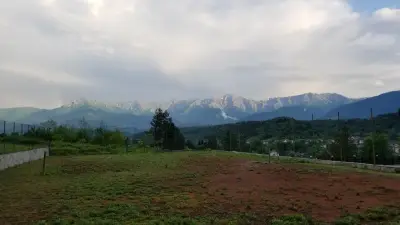 Хотел Априлци